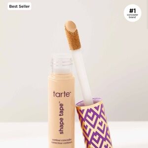 Tarte Shape Tape Full coverage concealer